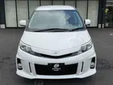 2012 Toyota Estima 2400 Aeras 5-door DCVT 2WD 7-seater Pearl Van for sale, Japanese used car export - photo 4 of 20 | GULJI TRADERS