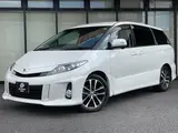 2012 Toyota Estima 2400 Aeras 5-door DCVT 2WD 7-seater Pearl Van for sale, Japanese used car export - photo 6 of 20 | GULJI TRADERS