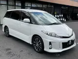 2012 Toyota Estima 2400 Aeras 5-door DCVT 2WD 7-seater Pearl Van for sale, Japanese used car export - photo 7 of 20 | GULJI TRADERS