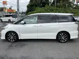 2012 Toyota Estima 2400 Aeras 5-door DCVT 2WD 7-seater Pearl Van for sale, Japanese used car export - photo 16 of 20 | GULJI TRADERS