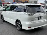 2012 Toyota Estima 2400 Aeras 5-door DCVT 2WD 7-seater Pearl Van for sale, Japanese used car export - photo 18 of 20 | GULJI TRADERS