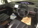 2012 Toyota Estima Aeras Leather PKG Pearl Van for sale, Japanese used car export - photo 3 of 12 | GULJI TRADERS