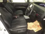 2012 Toyota Estima Aeras Leather PKG Pearl Van for sale, Japanese used car export - photo 5 of 12 | GULJI TRADERS