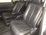 2012 Toyota Estima Aeras Leather PKG Pearl Van for sale, Japanese used car export - photo 7 of 12 | GULJI TRADERS