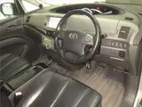 2012 Toyota Estima Aeras Leather PKG Silver Van for sale, Japanese used car export - photo 3 of 11 | GULJI TRADERS