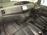 2012 Toyota Estima Aeras Leather PKG Silver Van for sale, Japanese used car export - photo 4 of 11 | GULJI TRADERS