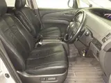 2012 Toyota Estima Aeras Leather PKG Silver Van for sale, Japanese used car export - photo 5 of 11 | GULJI TRADERS