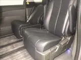 2012 Toyota Estima Aeras Leather PKG Silver Van for sale, Japanese used car export - photo 7 of 11 | GULJI TRADERS