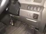 2012 Toyota Estima Aeras Leather PKG Silver Van for sale, Japanese used car export - photo 8 of 11 | GULJI TRADERS