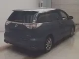 2012 Toyota Estima Aeras Blue Van for sale, Japanese used car export - photo 2 of 2 | GULJI TRADERS