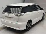 2012 Toyota Estima Aeras Pearl Van for sale, Japanese used car export - photo 2 of 13 | GULJI TRADERS