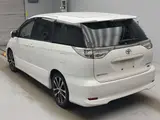 2012 Toyota Estima Aeras Pearl Van for sale, Japanese used car export - photo 4 of 13 | GULJI TRADERS