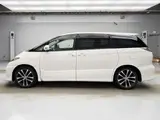 2012 Toyota Estima Aeras Pearl Van for sale, Japanese used car export - photo 5 of 13 | GULJI TRADERS