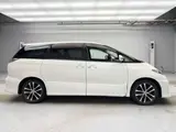 2012 Toyota Estima Aeras Pearl Van for sale, Japanese used car export - photo 6 of 13 | GULJI TRADERS