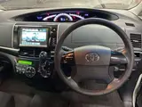 2012 Toyota Estima Aeras Pearl Van for sale, Japanese used car export - photo 8 of 13 | GULJI TRADERS