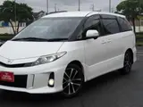 2012 Toyota Estima 2.4 Aeras Pearl Van for sale, Japanese used car export - photo 11 of 17 | GULJI TRADERS