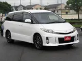 2012 Toyota Estima 2.4 Aeras Pearl Van for sale, Japanese used car export - photo 15 of 17 | GULJI TRADERS