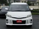 2012 Toyota Estima 2.4 Aeras Pearl Van for sale, Japanese used car export - photo 16 of 17 | GULJI TRADERS