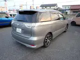 2012 Toyota Estima 2.4 Aeras Gray Van for sale, Japanese used car export - photo 2 of 17 | GULJI TRADERS
