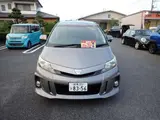 2012 Toyota Estima 2.4 Aeras Gray Van for sale, Japanese used car export - photo 3 of 17 | GULJI TRADERS