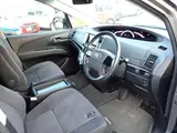 2012 Toyota Estima 2.4 Aeras Gray Van for sale, Japanese used car export - photo 13 of 17 | GULJI TRADERS