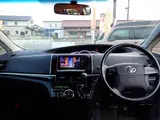 2012 Toyota Estima 2.4 Aeras Gray Van for sale, Japanese used car export - photo 15 of 17 | GULJI TRADERS