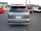 2012 Toyota Estima 2.4 Aeras Gray Van for sale, Japanese used car export - photo 16 of 17 | GULJI TRADERS