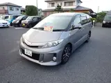2012 Toyota Estima 2.4 Aeras Gray Van for sale, Japanese used car export - photo 17 of 17 | GULJI TRADERS