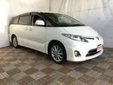 2012 Toyota Estima 2.4 Aeras Pearl Van for sale, Japanese used car export - photo 1 of 24 | GULJI TRADERS