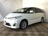 2012 Toyota Estima 2.4 Aeras Pearl Van for sale, Japanese used car export - photo 4 of 24 | GULJI TRADERS