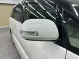 2012 Toyota Estima Aeras White Van for sale, Japanese used car export - photo 3 of 9 | GULJI TRADERS