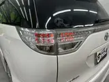 2012 Toyota Estima Aeras White Van for sale, Japanese used car export - photo 6 of 9 | GULJI TRADERS