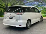 2012 Toyota Estima Aeras White Van for sale, Japanese used car export - photo 9 of 9 | GULJI TRADERS