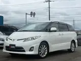 2012 Toyota Estima 2.4 Aeras G Edition Pearl Van for sale, Japanese used car export - photo 1 of 8 | GULJI TRADERS