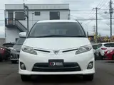 2012 Toyota Estima 2.4 Aeras G Edition Pearl Van for sale, Japanese used car export - photo 3 of 8 | GULJI TRADERS
