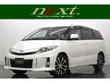 2012 Toyota Estima Aeras Pearl Van for sale, Japanese used car export - photo 1 of 9 | GULJI TRADERS