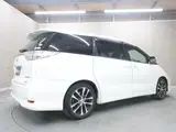 2012 Toyota Estima Aeras Pearl Van for sale, Japanese used car export - photo 2 of 9 | GULJI TRADERS