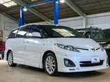 2012 Toyota Estima 2.4 Aeras Pearl Van for sale, Japanese used car export - photo 8 of 9 | GULJI TRADERS