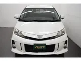 2012 Toyota Estima Aeras Pearl Van for sale, Japanese used car export - photo 7 of 9 | GULJI TRADERS