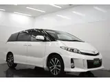 2012 Toyota Estima Aeras Pearl Van for sale, Japanese used car export - photo 8 of 9 | GULJI TRADERS