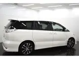 2012 Toyota Estima Aeras Pearl Van for sale, Japanese used car export - photo 9 of 9 | GULJI TRADERS