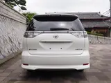 2012 Toyota Estima Aeras Pearl Van for sale, Japanese used car export - photo 5 of 9 | GULJI TRADERS