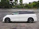 2012 Toyota Estima Aeras Pearl Van for sale, Japanese used car export - photo 6 of 9 | GULJI TRADERS