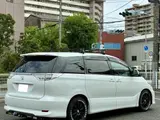2012 Toyota Estima Aeras White Van for sale, Japanese used car export - photo 2 of 9 | GULJI TRADERS