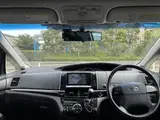 2012 Toyota Estima Aeras White Van for sale, Japanese used car export - photo 3 of 9 | GULJI TRADERS