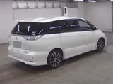 2012 Toyota Estima Aeras Pearl Van for sale, Japanese used car export - photo 2 of 5 | GULJI TRADERS