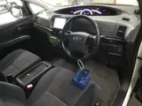 2012 Toyota Estima Aeras Pearl Van for sale, Japanese used car export - photo 3 of 5 | GULJI TRADERS