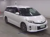 2012 Toyota Estima Aeras Pearl Van for sale, Japanese used car export - photo 4 of 5 | GULJI TRADERS