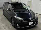 2012 Toyota Estima Aeras Black Van for sale, Japanese used car export - photo 1 of 10 | GULJI TRADERS