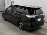 2012 Toyota Estima Aeras Black Van for sale, Japanese used car export - photo 2 of 10 | GULJI TRADERS